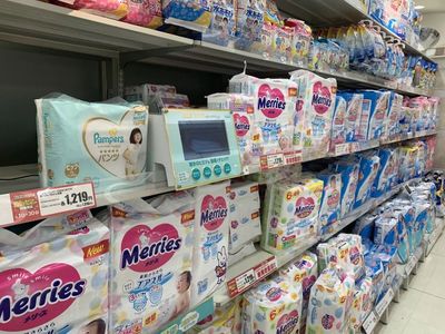 日本當地母嬰用品最詳細囤貨指南，錯過后悔！新手爸媽必看清單